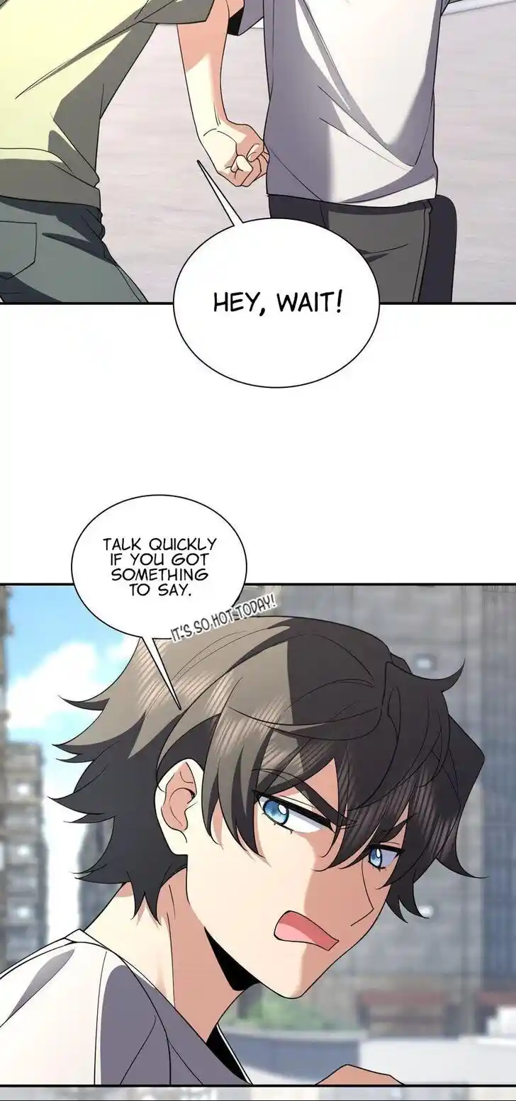 Wojia Laopo Laizi Yiqian Nian Qian Ch.183