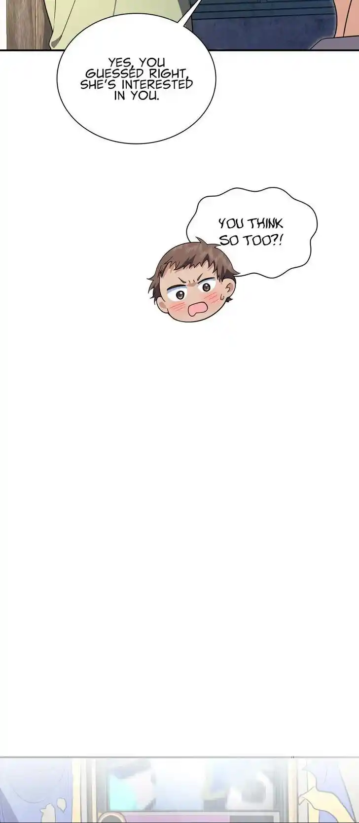 Wojia Laopo Laizi Yiqian Nian Qian Ch.183