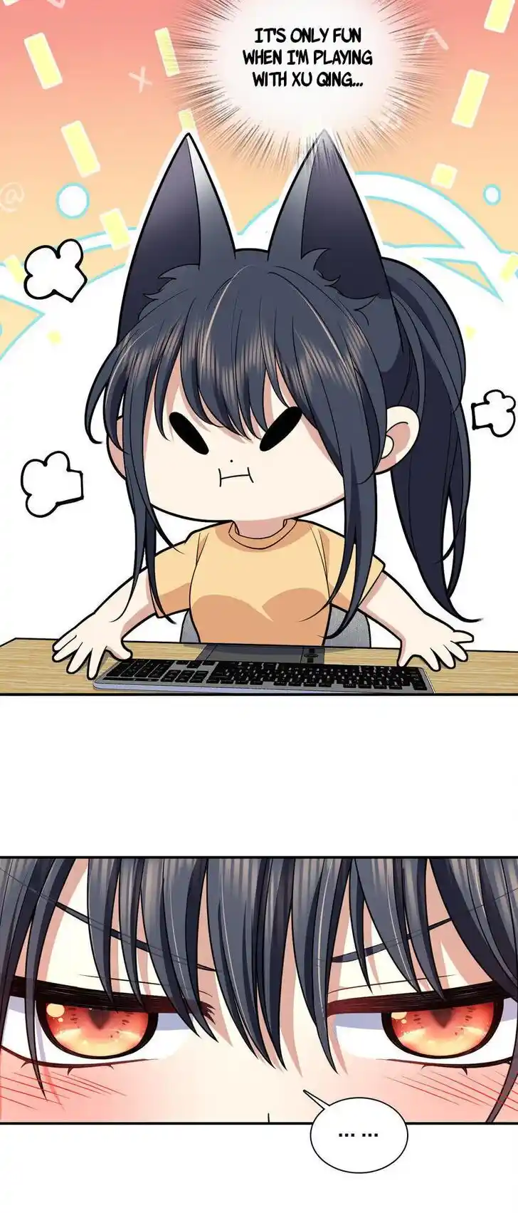 Wojia Laopo Laizi Yiqian Nian Qian Ch.183