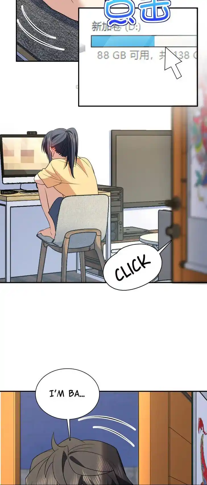 Wojia Laopo Laizi Yiqian Nian Qian Ch.183