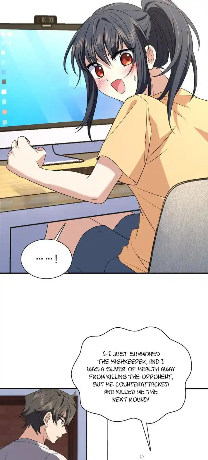 Wojia Laopo Laizi Yiqian Nian Qian Ch.183