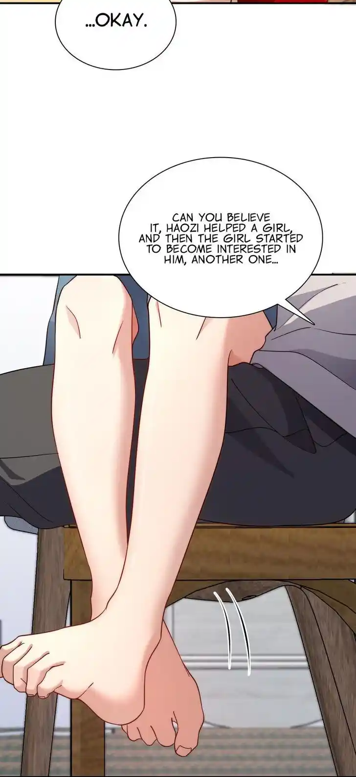 Wojia Laopo Laizi Yiqian Nian Qian Ch.183