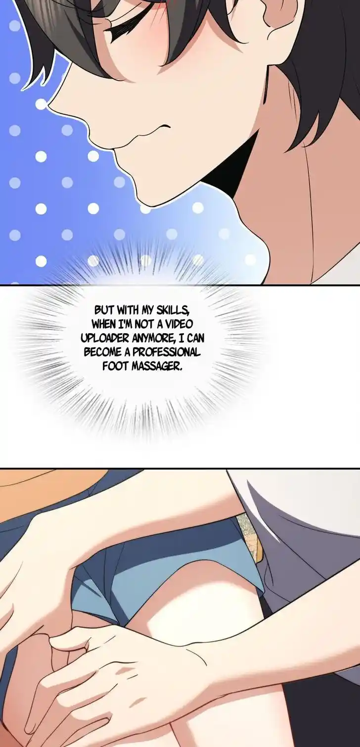 Wojia Laopo Laizi Yiqian Nian Qian Ch.183