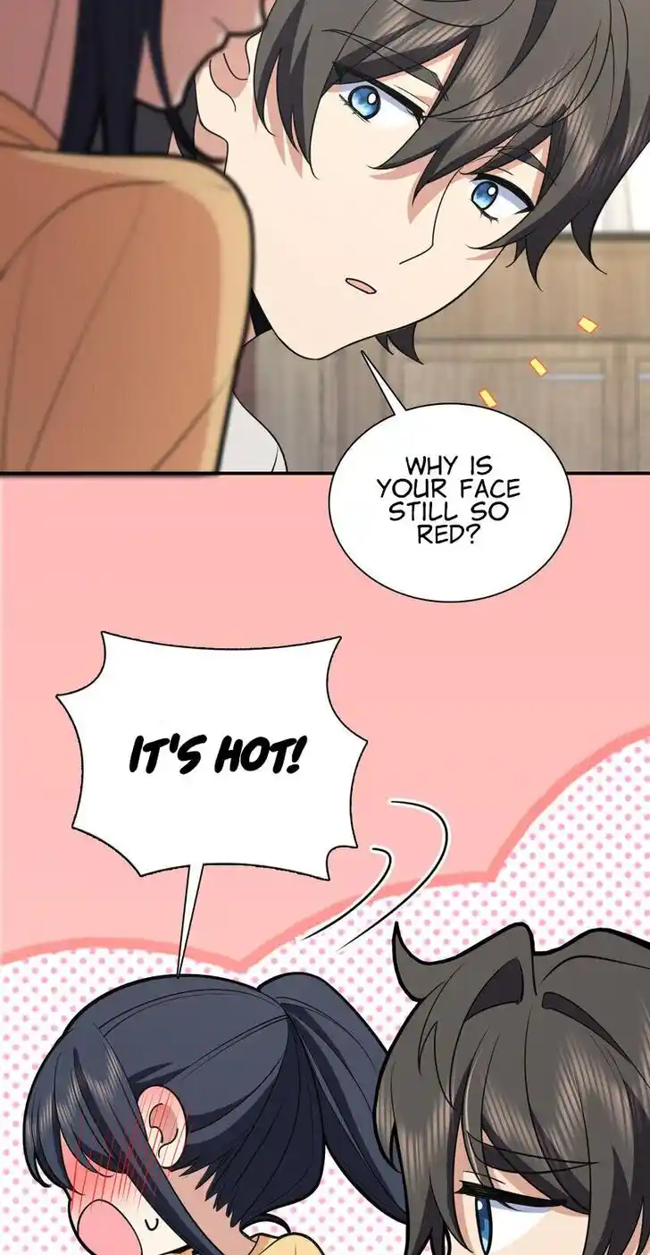 Wojia Laopo Laizi Yiqian Nian Qian Ch.183