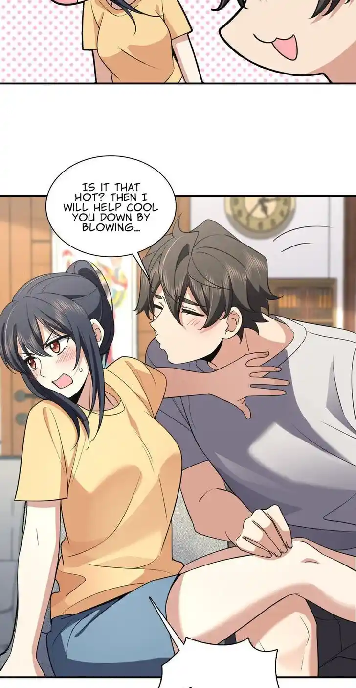 Wojia Laopo Laizi Yiqian Nian Qian Ch.183