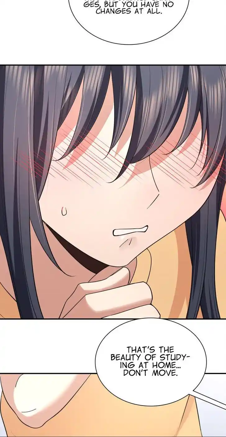 Wojia Laopo Laizi Yiqian Nian Qian Ch.183