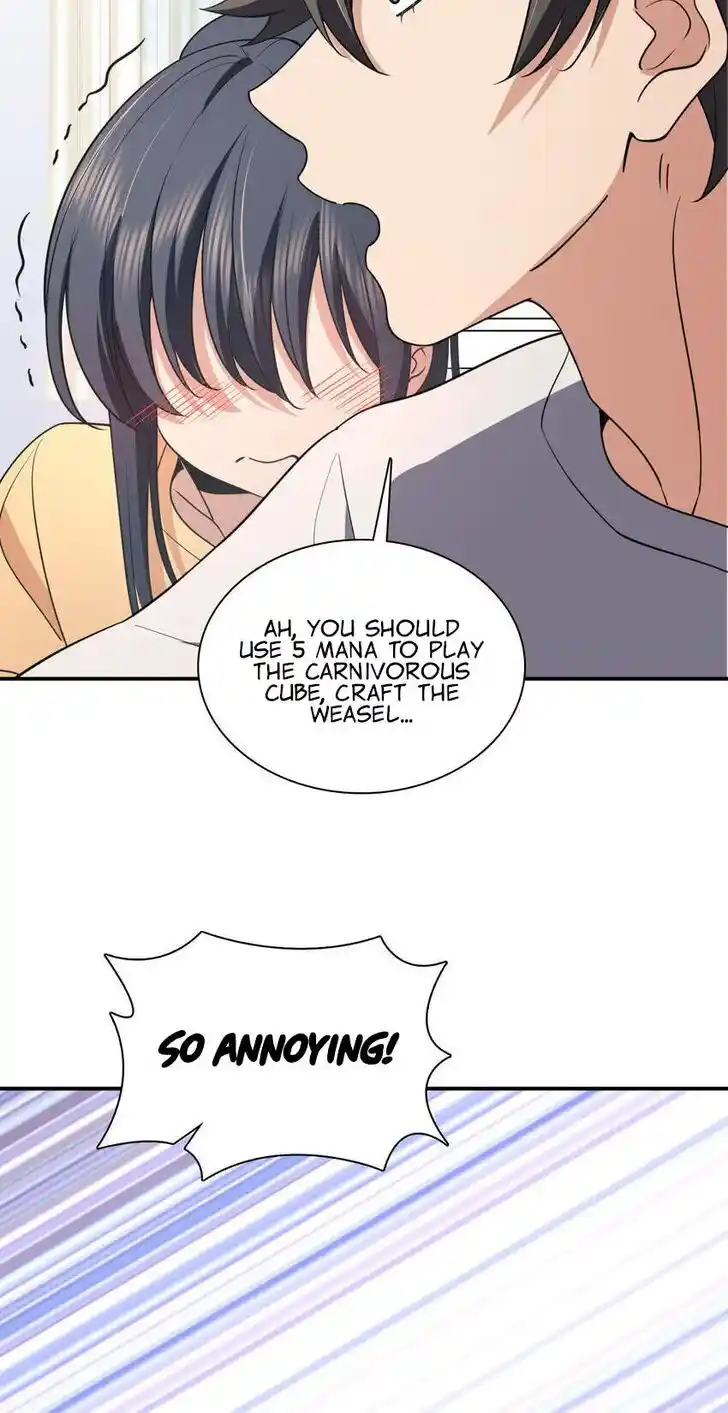 Wojia Laopo Laizi Yiqian Nian Qian Ch.183