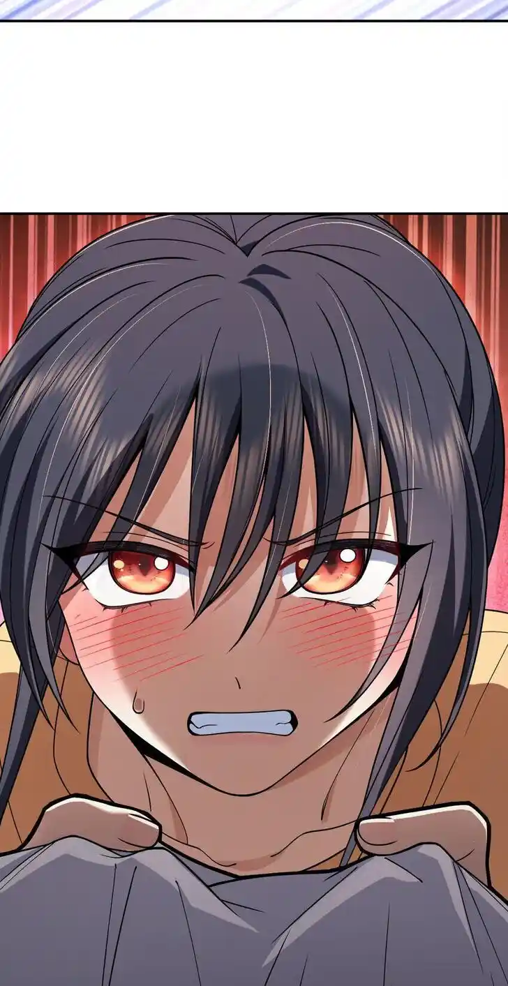 Wojia Laopo Laizi Yiqian Nian Qian Ch.183