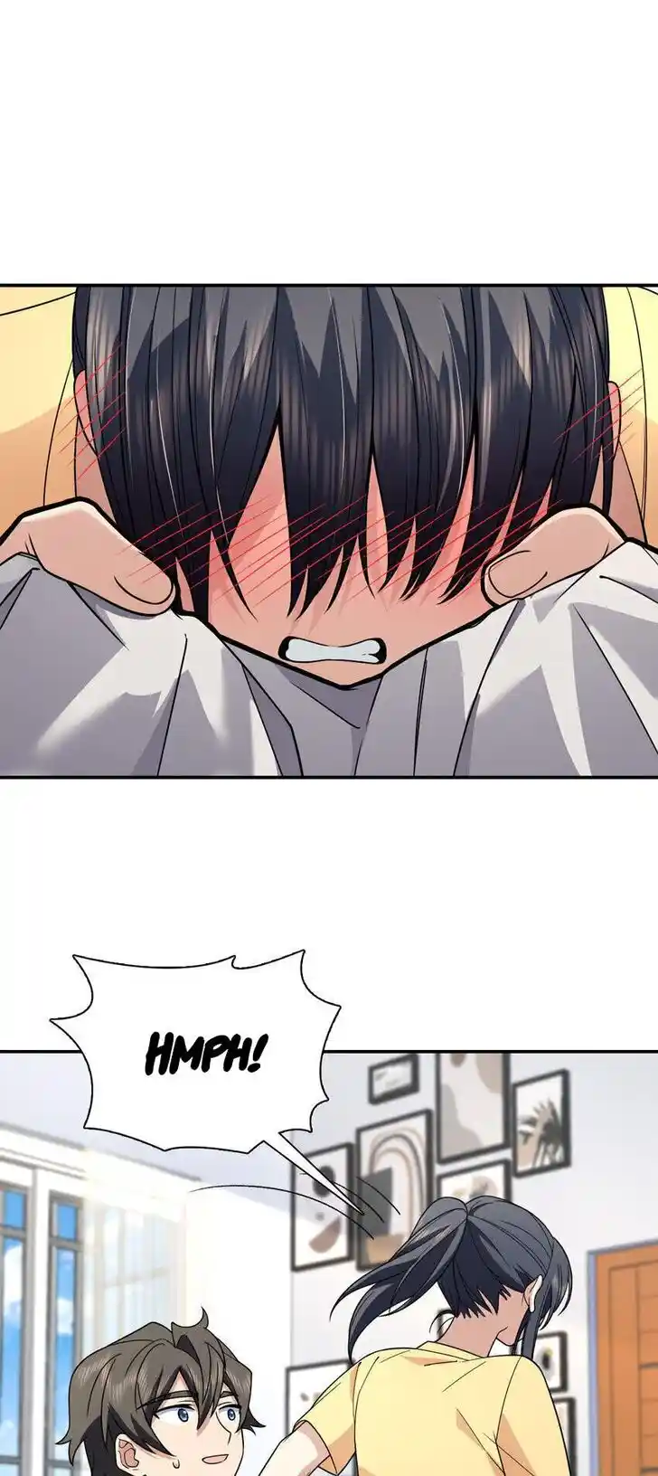 Wojia Laopo Laizi Yiqian Nian Qian Ch.183