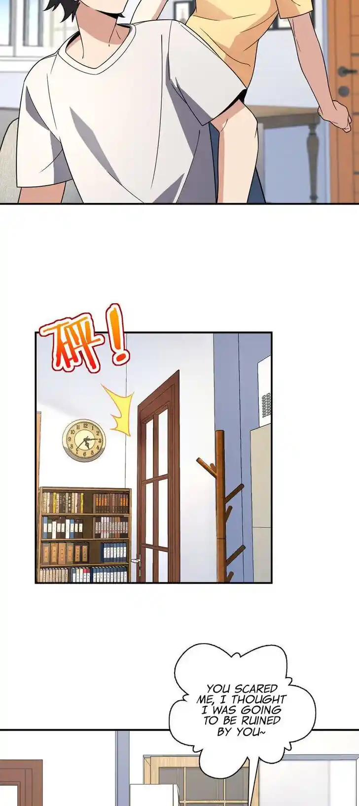 Wojia Laopo Laizi Yiqian Nian Qian Ch.183