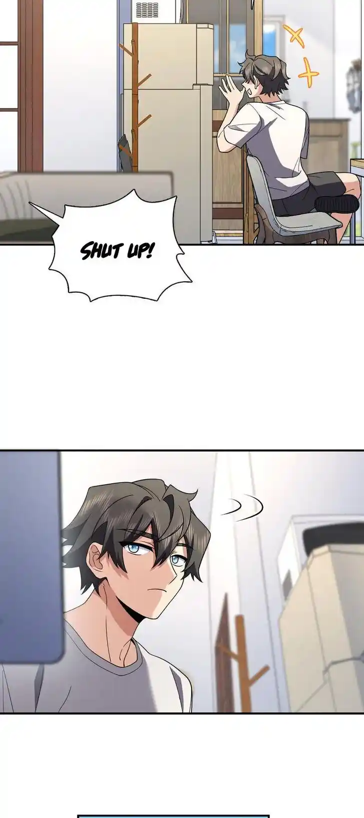 Wojia Laopo Laizi Yiqian Nian Qian Ch.183