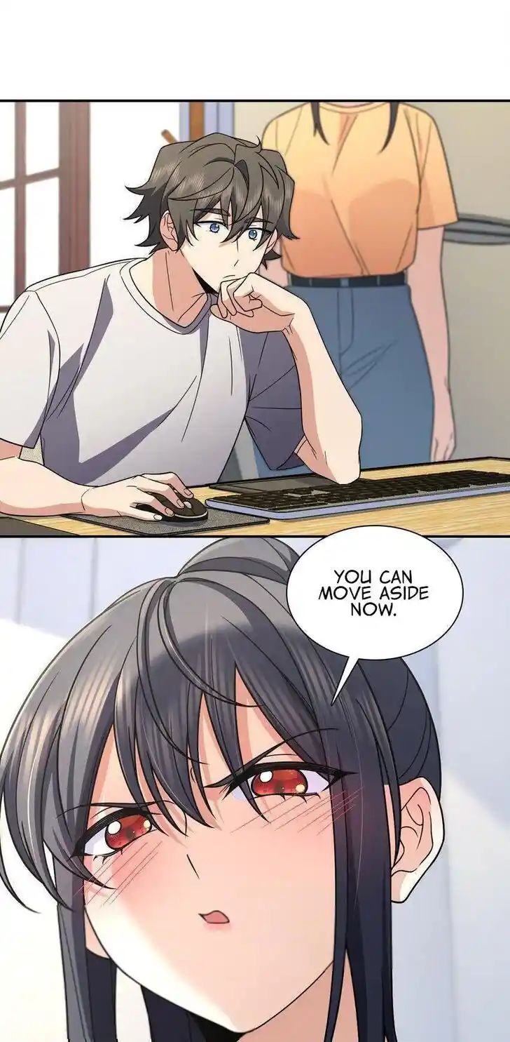 Wojia Laopo Laizi Yiqian Nian Qian Ch.184