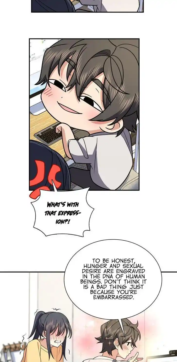 Wojia Laopo Laizi Yiqian Nian Qian Ch.184