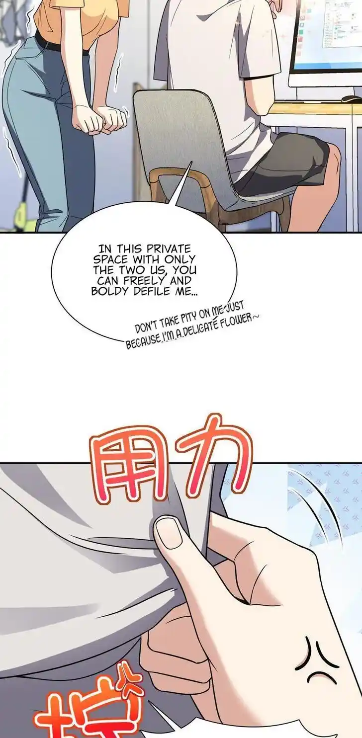 Wojia Laopo Laizi Yiqian Nian Qian Ch.184