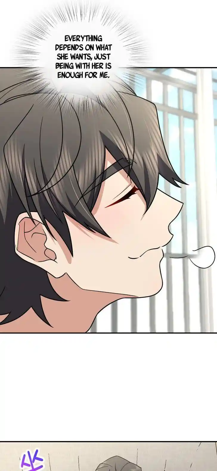 Wojia Laopo Laizi Yiqian Nian Qian Ch.184