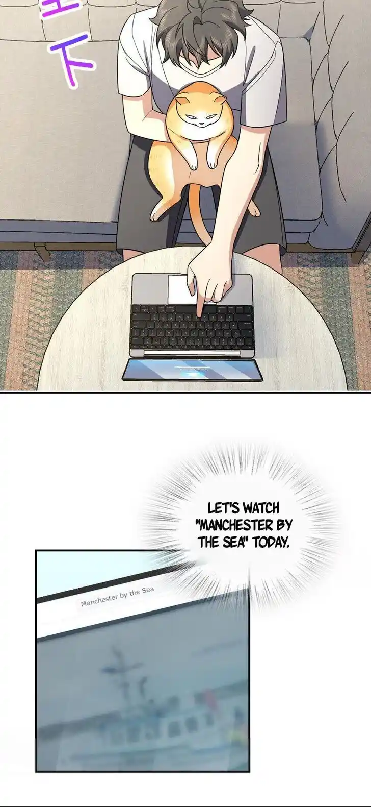 Wojia Laopo Laizi Yiqian Nian Qian Ch.184