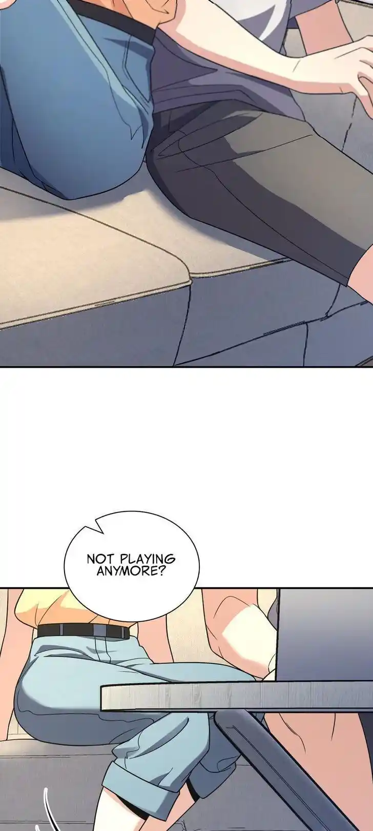 Wojia Laopo Laizi Yiqian Nian Qian Ch.184