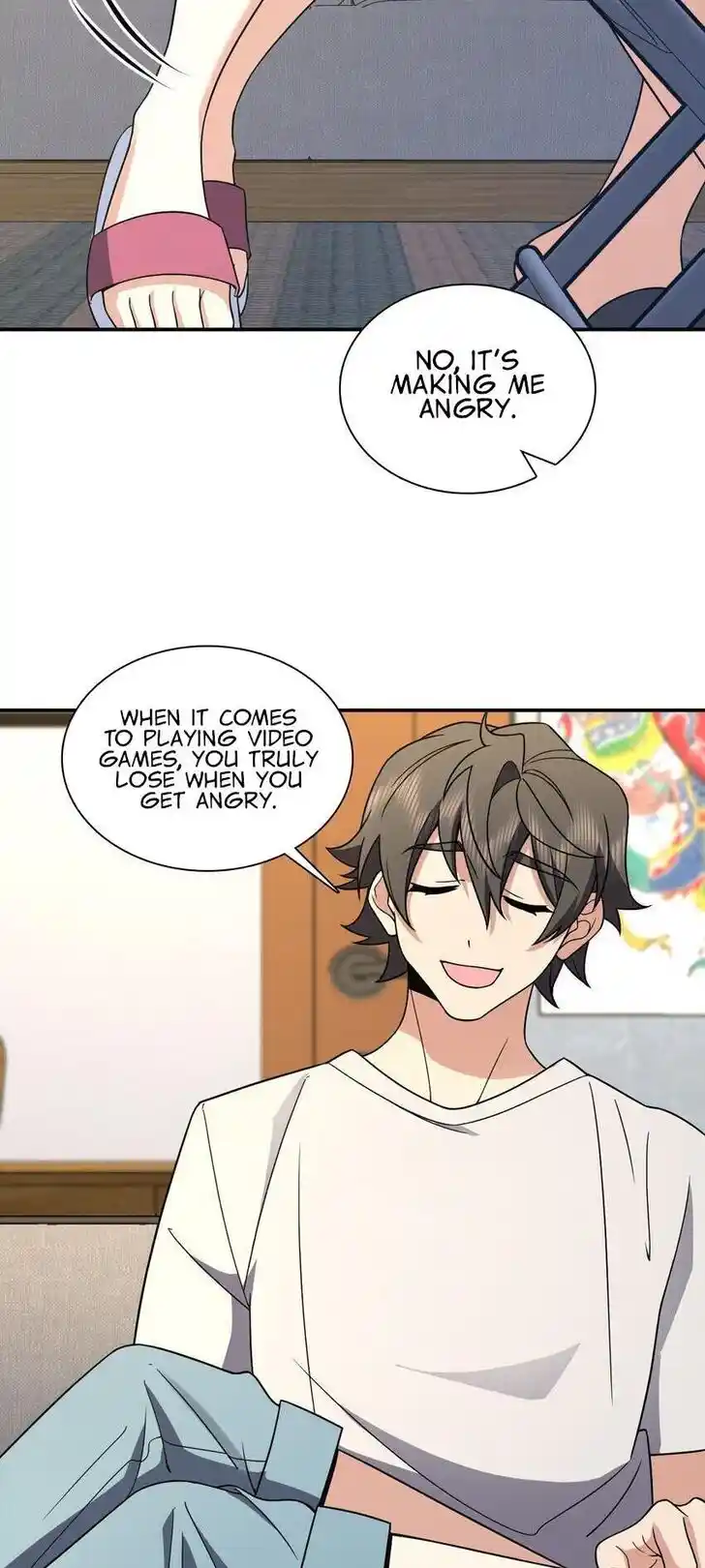 Wojia Laopo Laizi Yiqian Nian Qian Ch.184