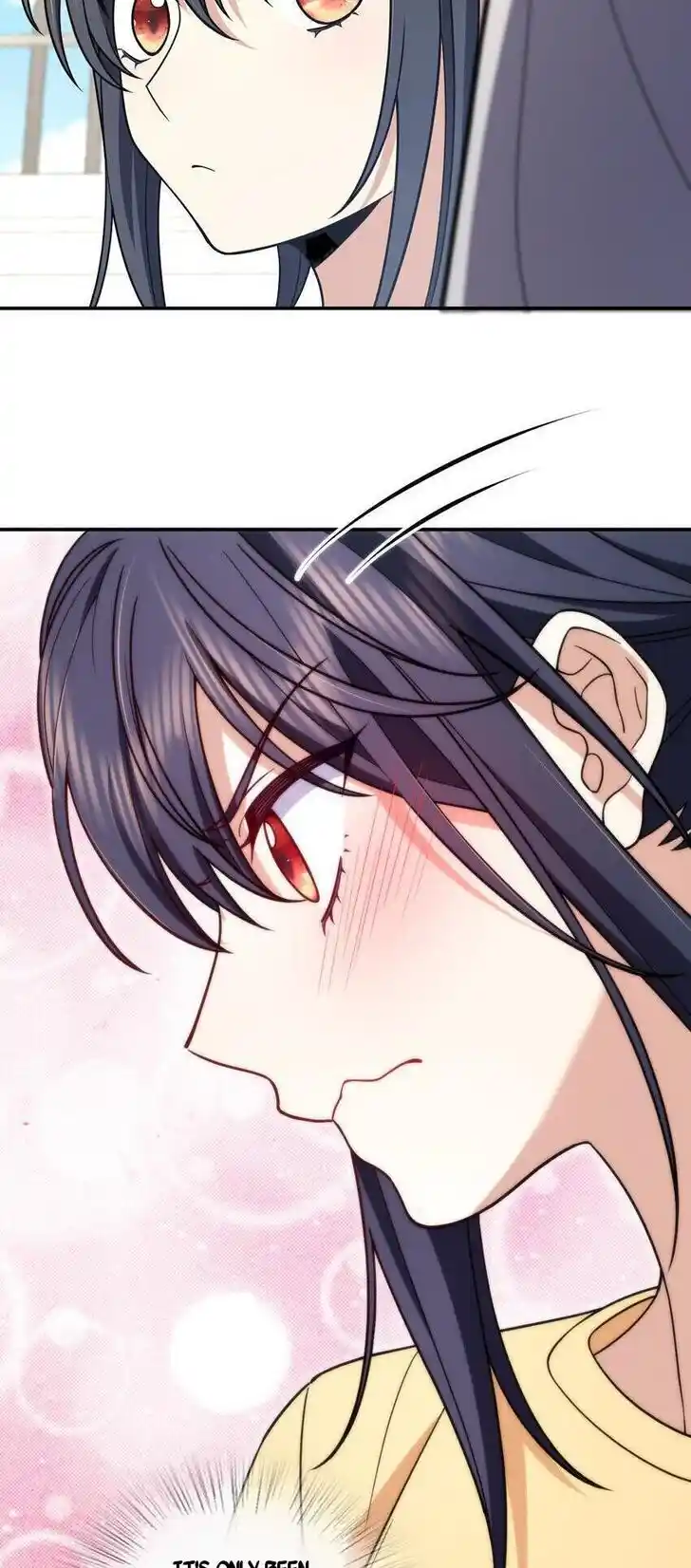 Wojia Laopo Laizi Yiqian Nian Qian Ch.184