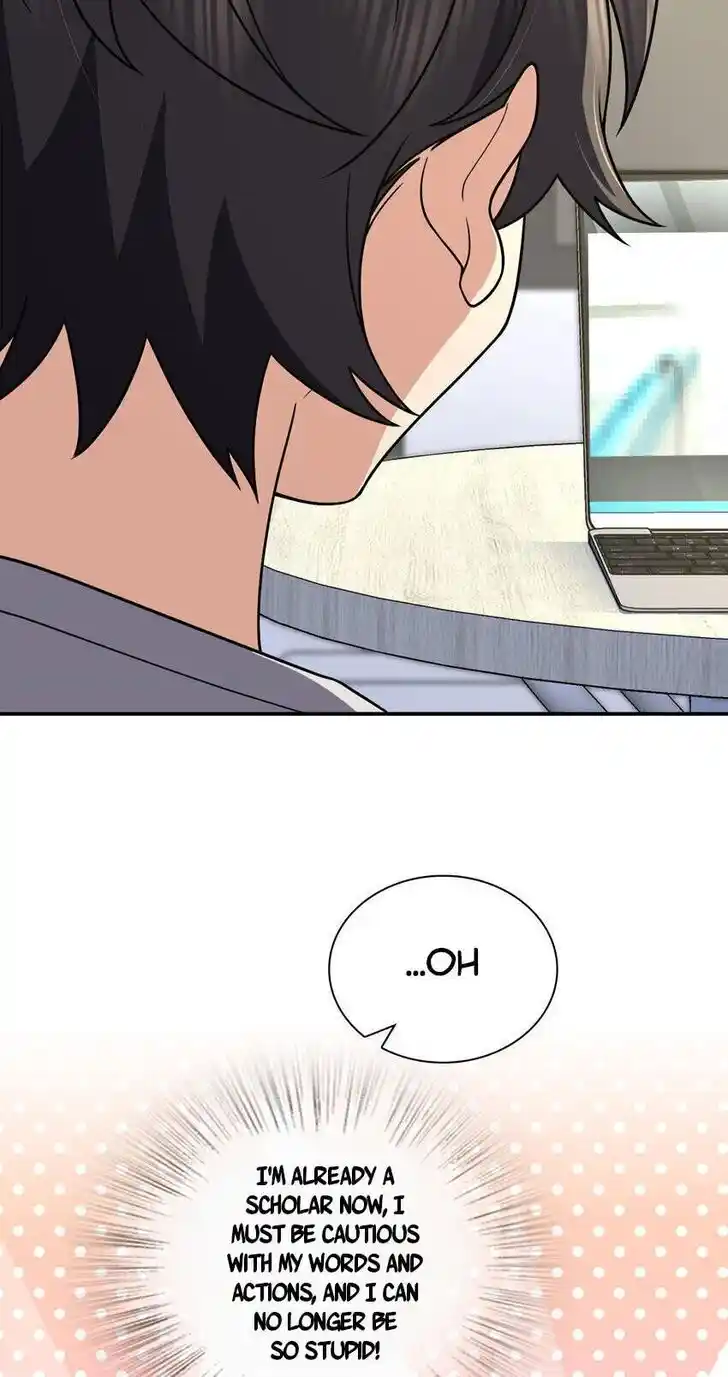 Wojia Laopo Laizi Yiqian Nian Qian Ch.184