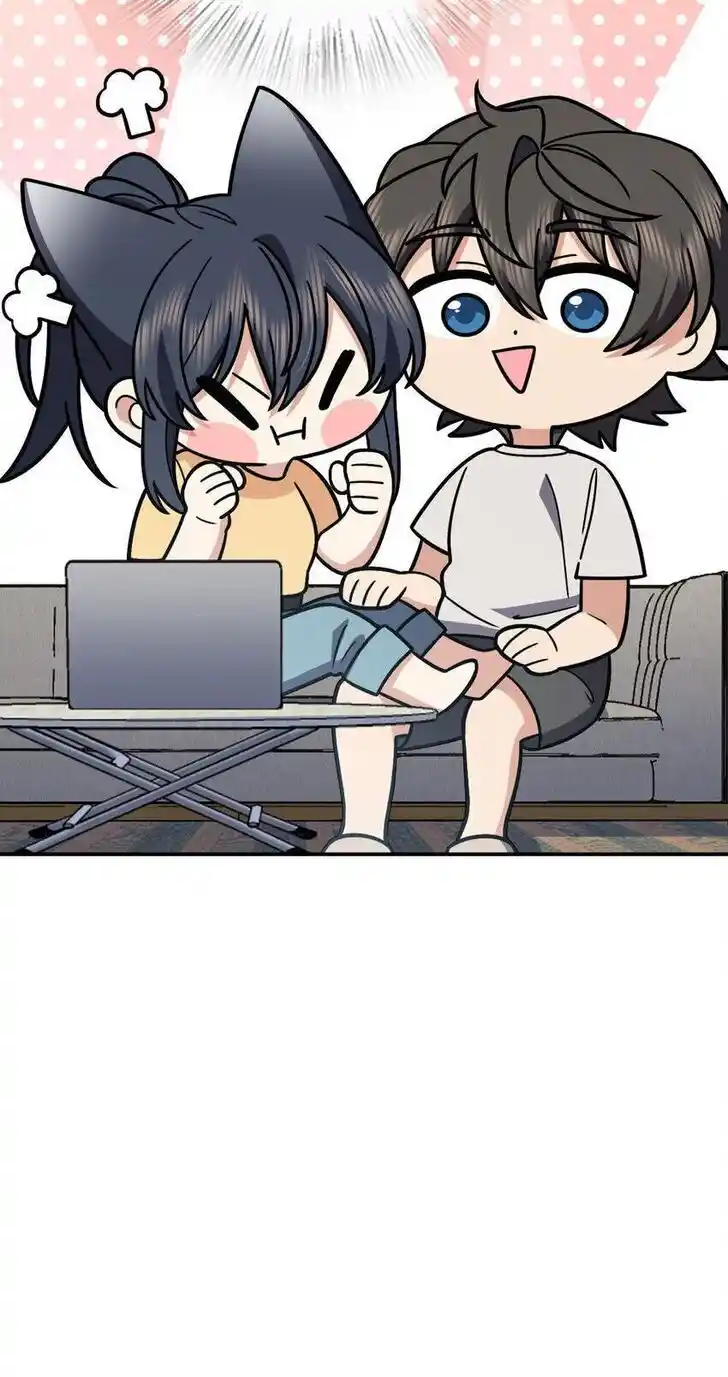 Wojia Laopo Laizi Yiqian Nian Qian Ch.184