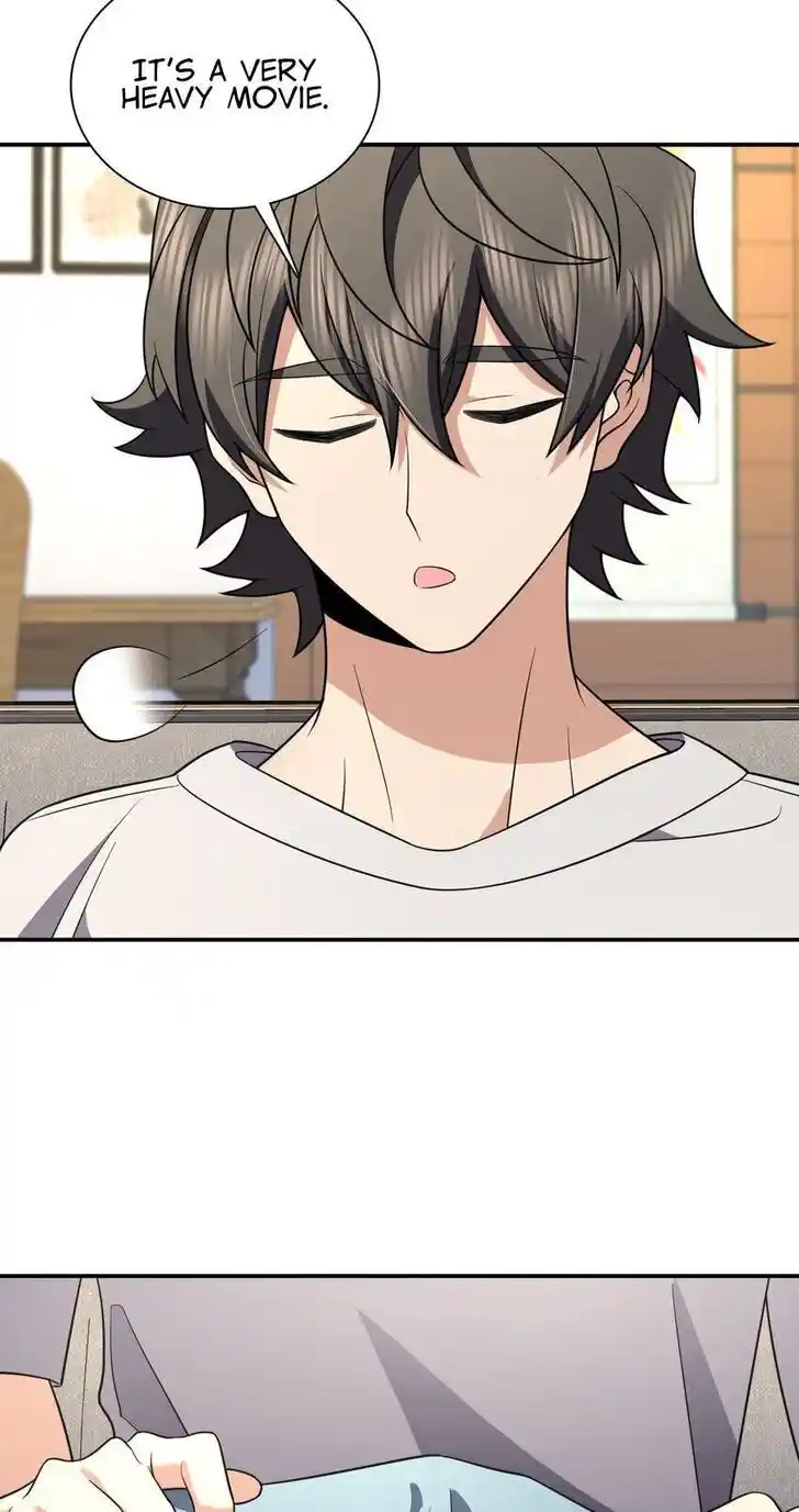 Wojia Laopo Laizi Yiqian Nian Qian Ch.184