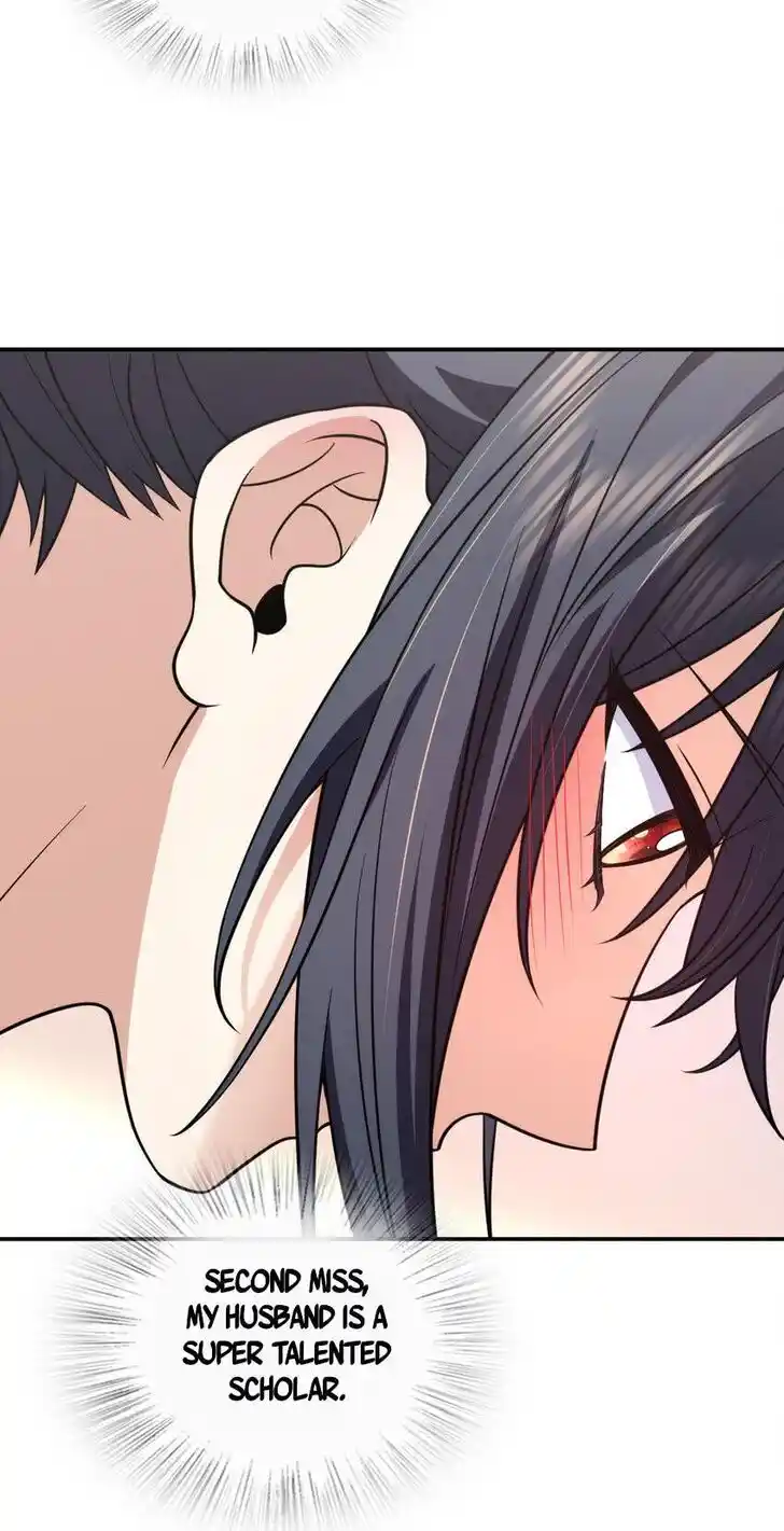 Wojia Laopo Laizi Yiqian Nian Qian Ch.184