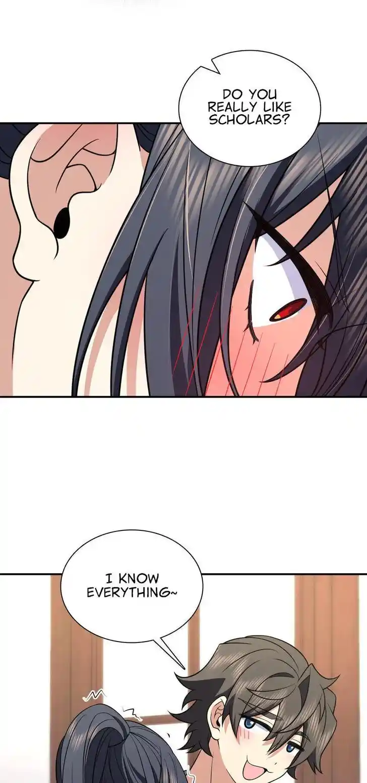 Wojia Laopo Laizi Yiqian Nian Qian Ch.184