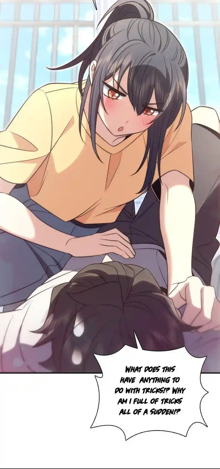 Wojia Laopo Laizi Yiqian Nian Qian Ch.184