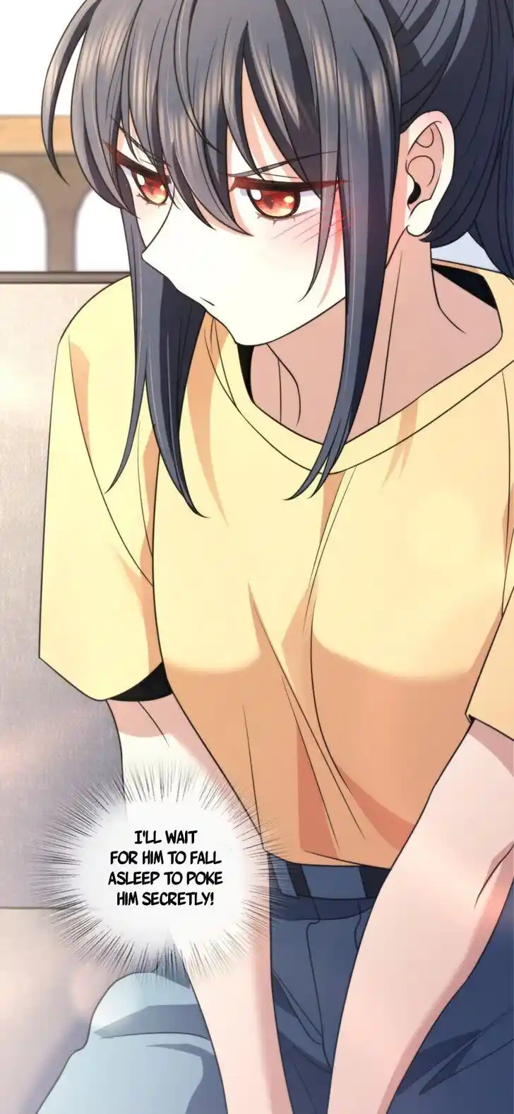 Wojia Laopo Laizi Yiqian Nian Qian Ch.184