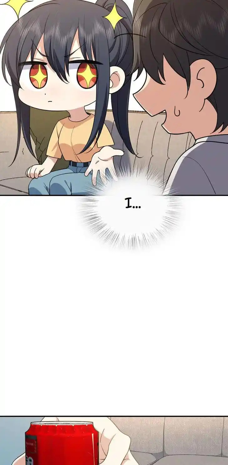 Wojia Laopo Laizi Yiqian Nian Qian Ch.185