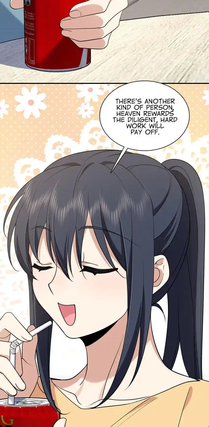 Wojia Laopo Laizi Yiqian Nian Qian Ch.185