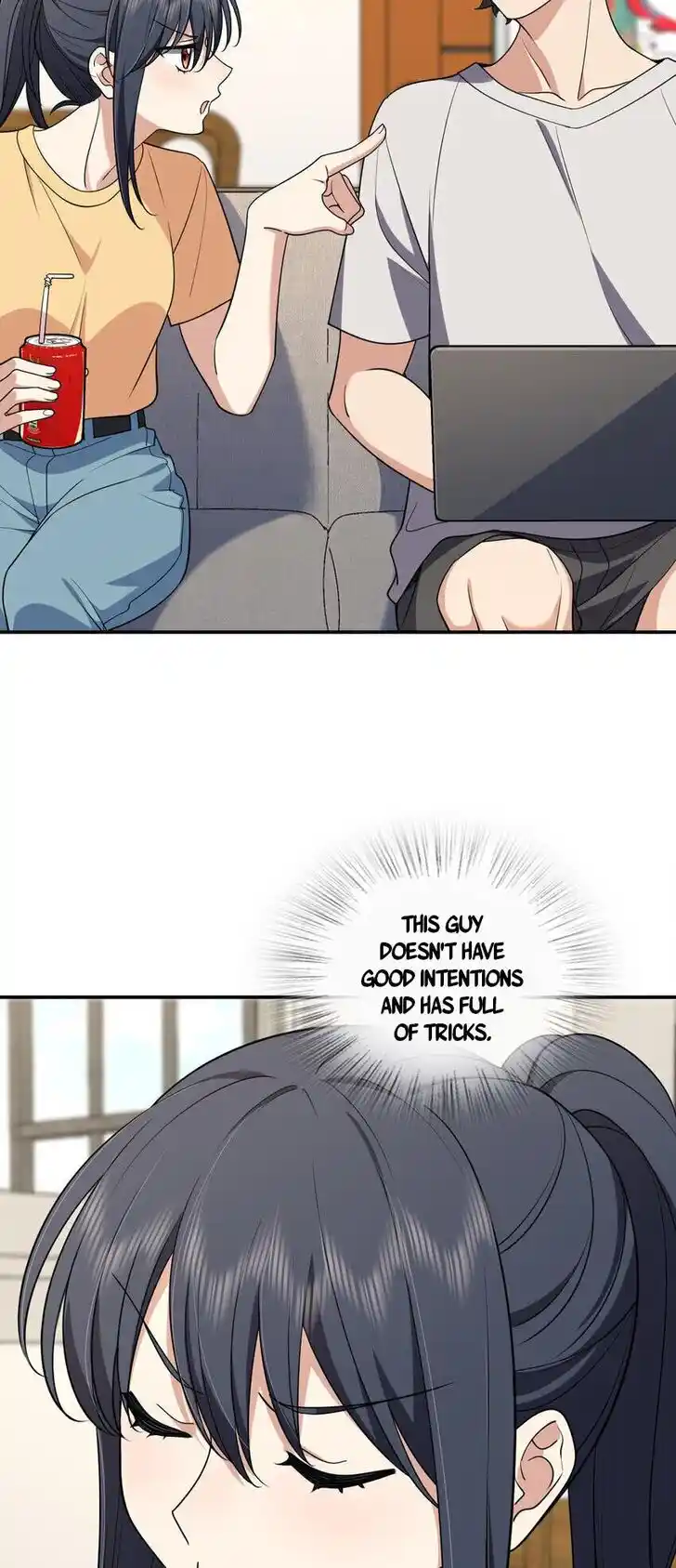 Wojia Laopo Laizi Yiqian Nian Qian Ch.185