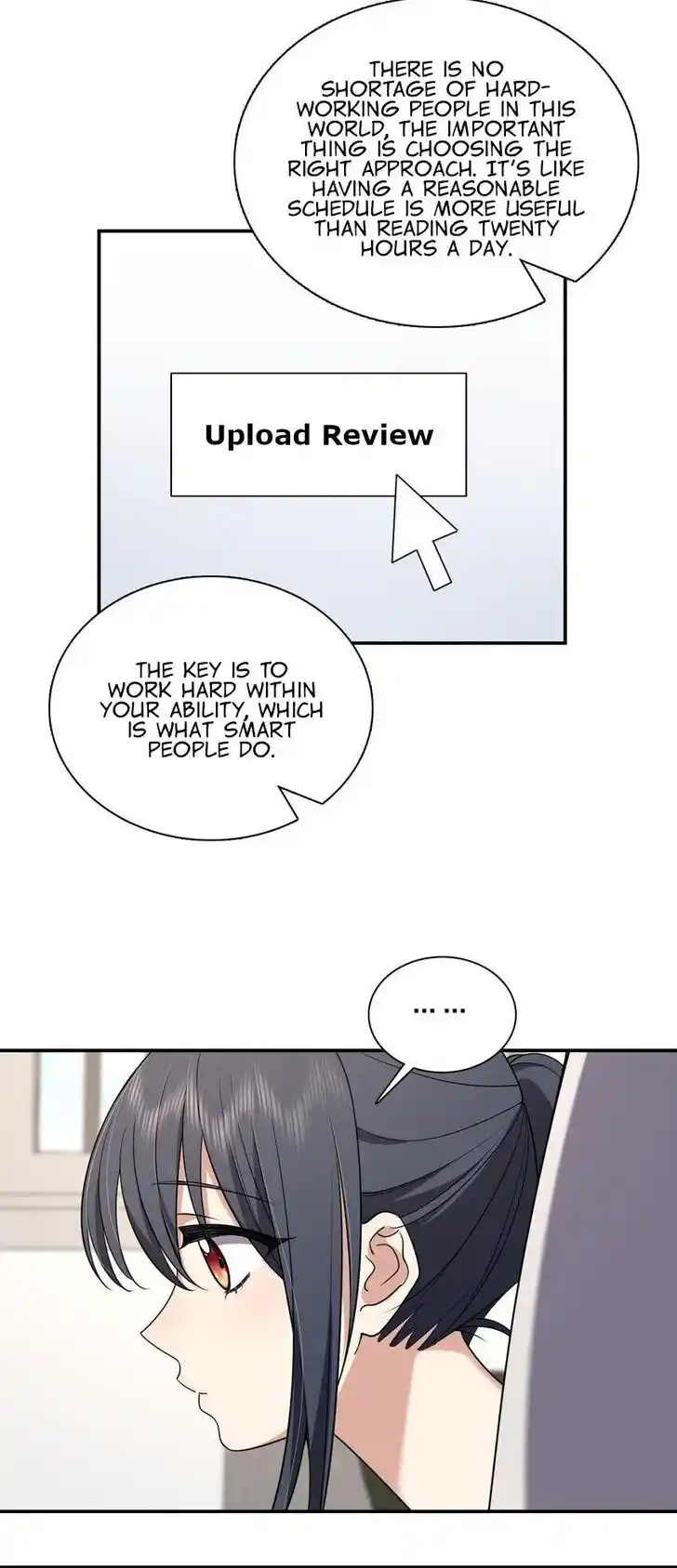 Wojia Laopo Laizi Yiqian Nian Qian Ch.185