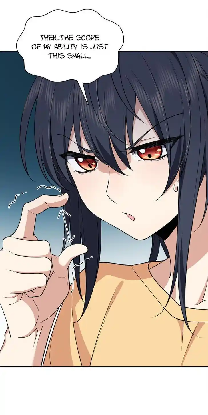 Wojia Laopo Laizi Yiqian Nian Qian Ch.185