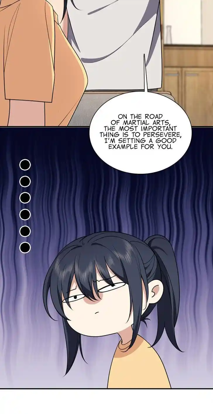 Wojia Laopo Laizi Yiqian Nian Qian Ch.185