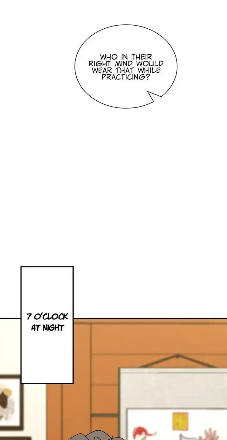 Wojia Laopo Laizi Yiqian Nian Qian Ch.185