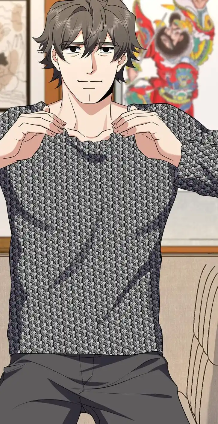 Wojia Laopo Laizi Yiqian Nian Qian Ch.185