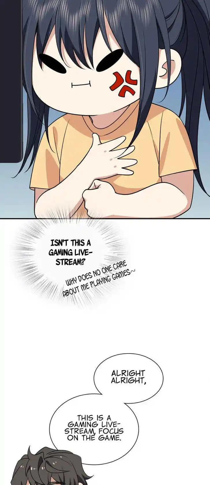 Wojia Laopo Laizi Yiqian Nian Qian Ch.185