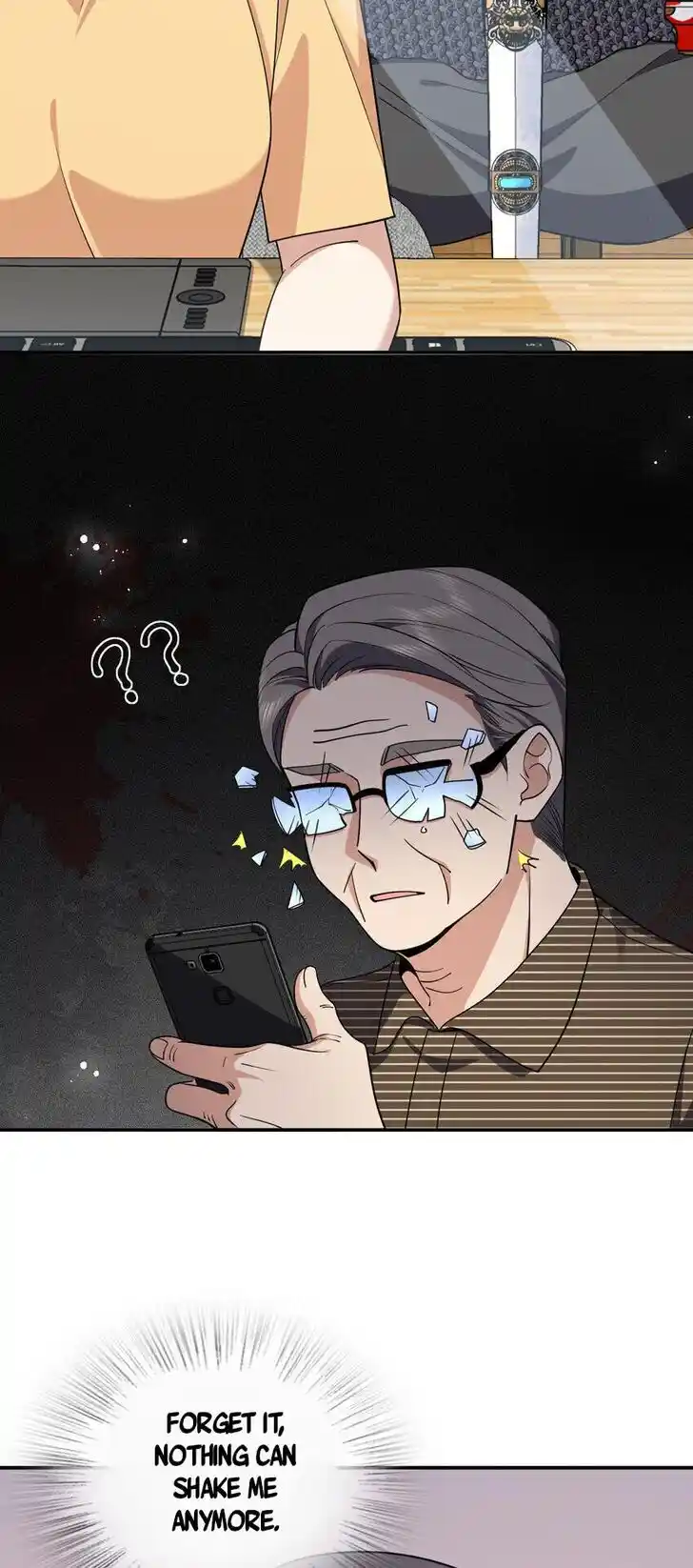 Wojia Laopo Laizi Yiqian Nian Qian Ch.185