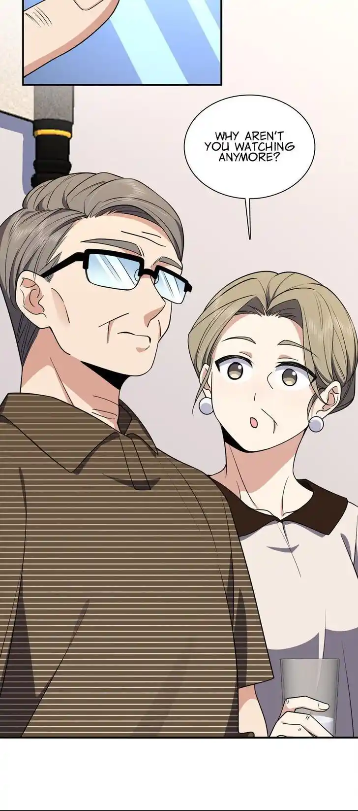 Wojia Laopo Laizi Yiqian Nian Qian Ch.185