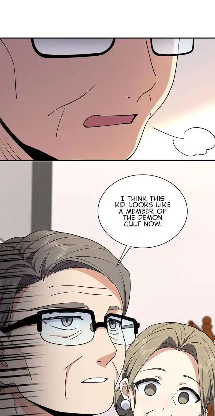 Wojia Laopo Laizi Yiqian Nian Qian Ch.185