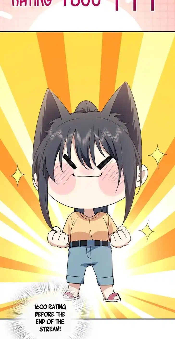 Wojia Laopo Laizi Yiqian Nian Qian Ch.185