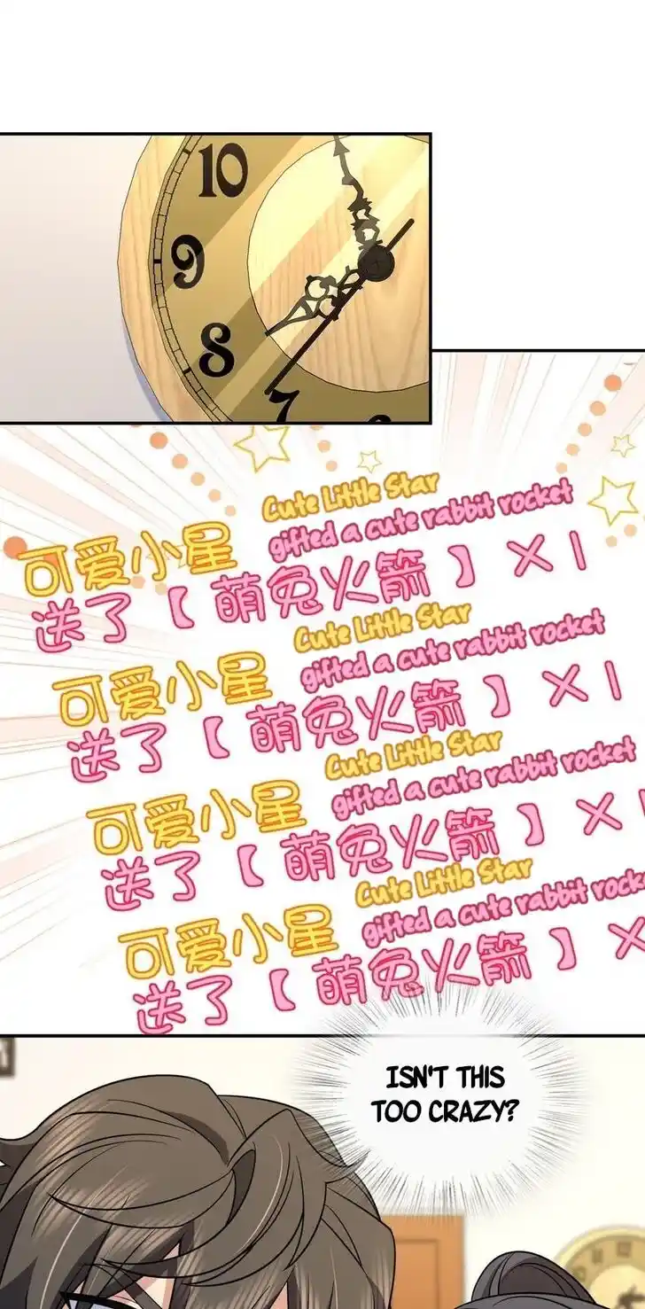 Wojia Laopo Laizi Yiqian Nian Qian Ch.186