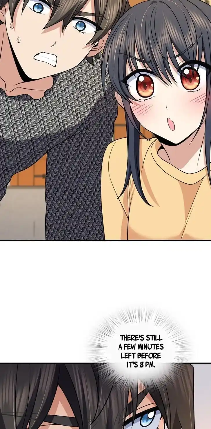 Wojia Laopo Laizi Yiqian Nian Qian Ch.186