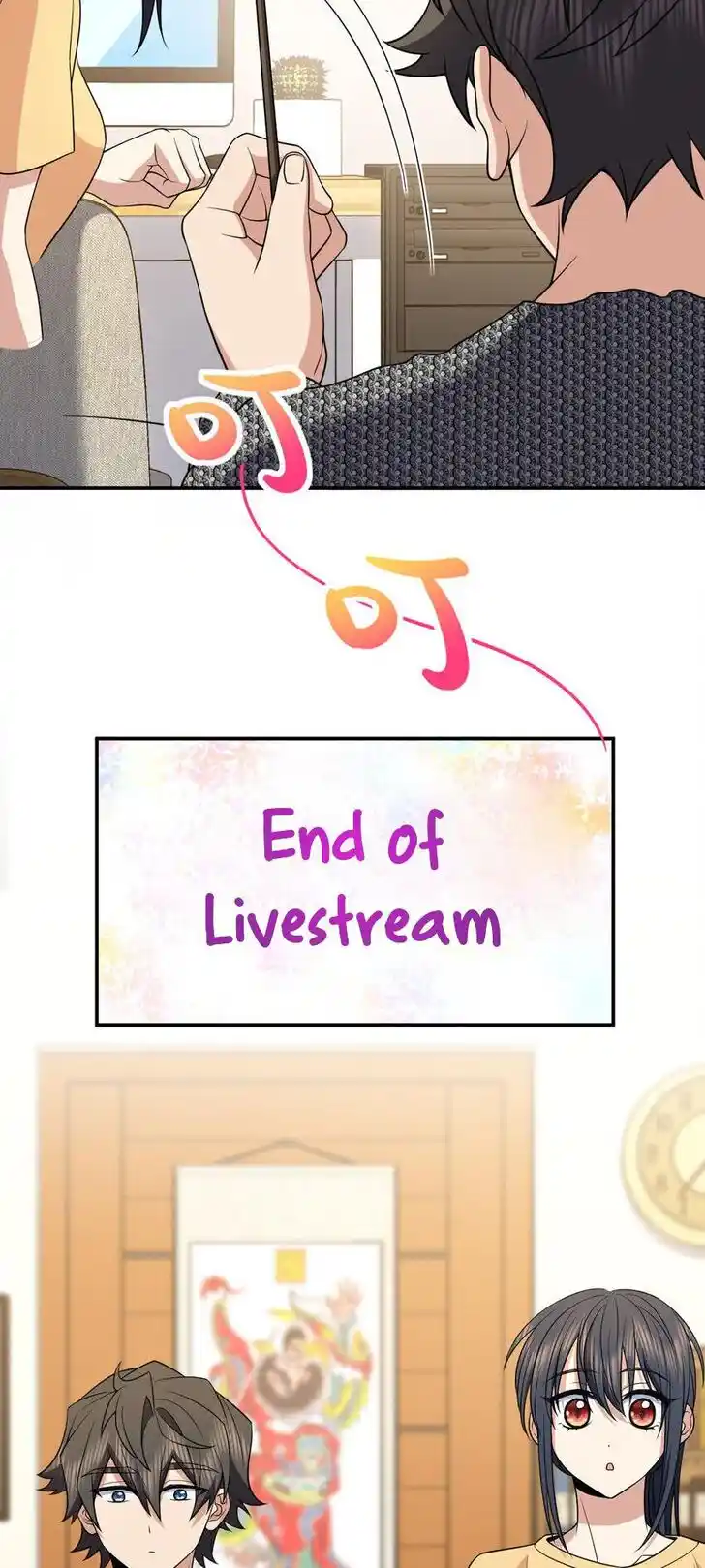 Wojia Laopo Laizi Yiqian Nian Qian Ch.186