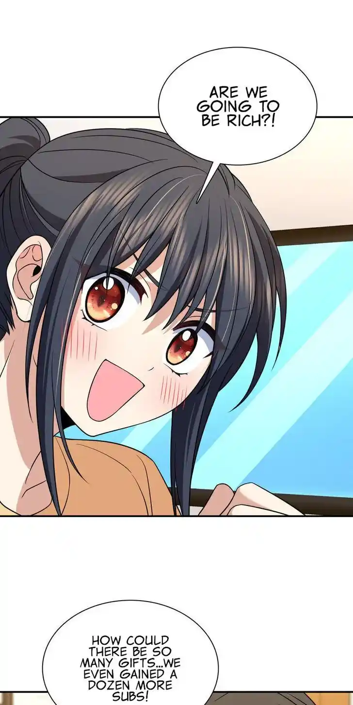 Wojia Laopo Laizi Yiqian Nian Qian Ch.186