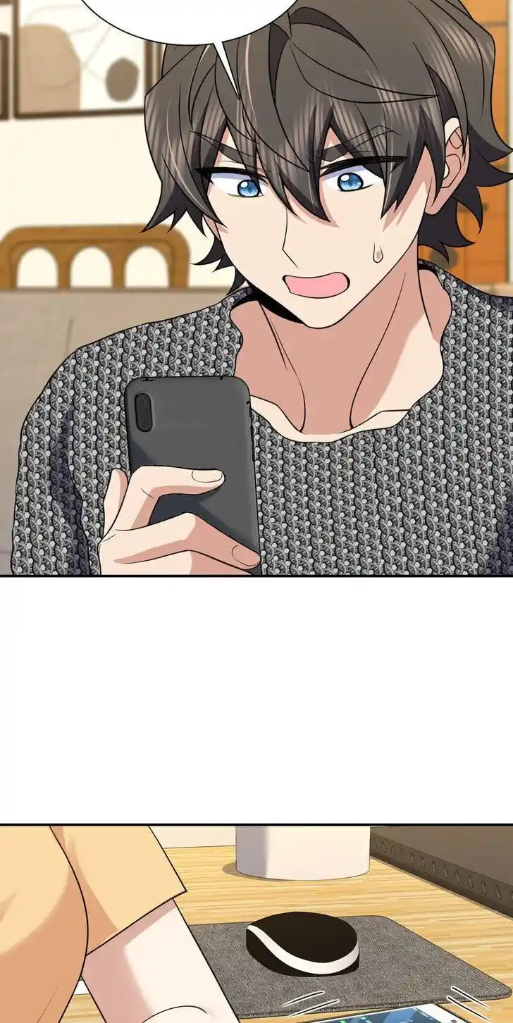 Wojia Laopo Laizi Yiqian Nian Qian Ch.186