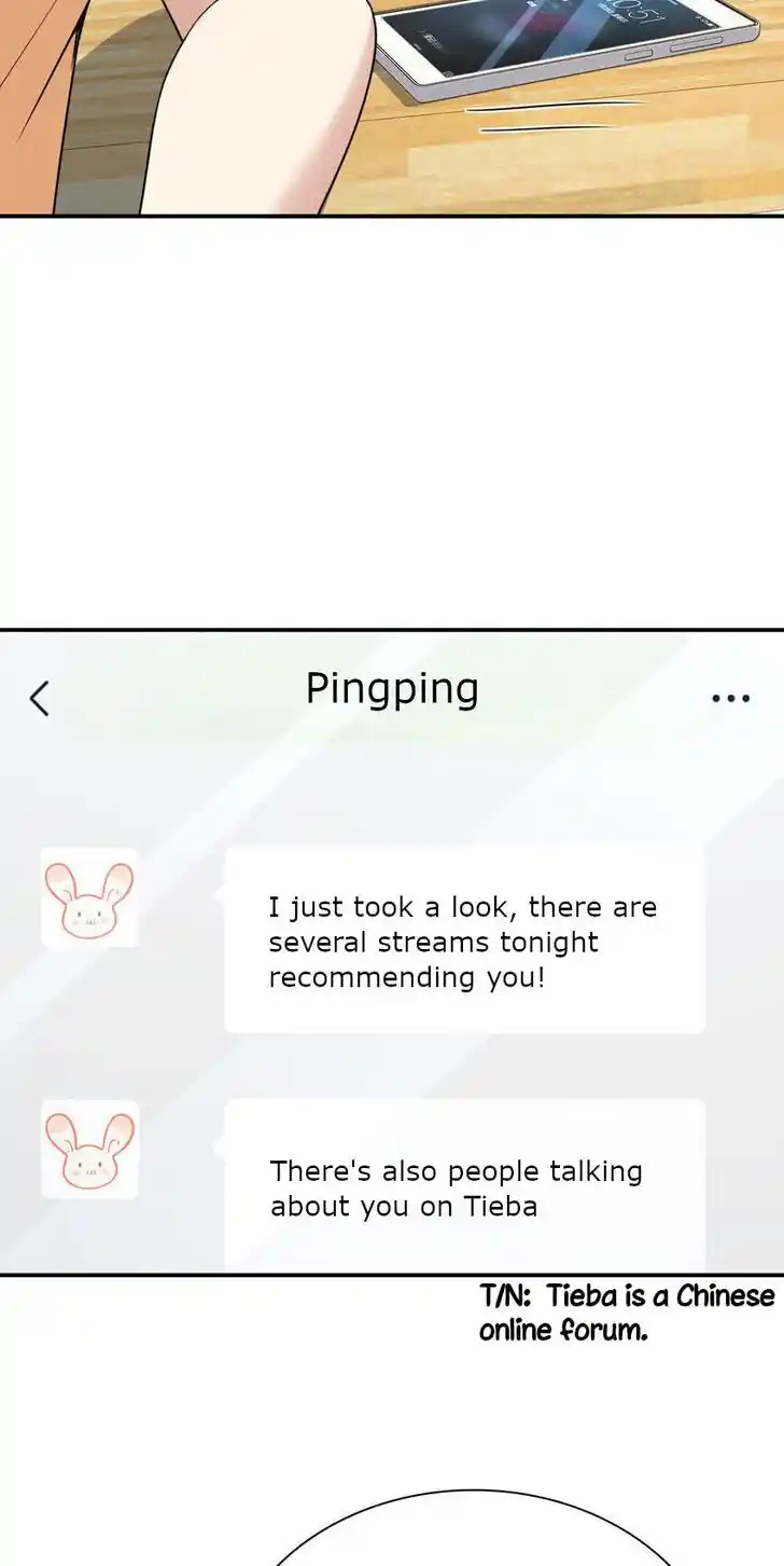 Wojia Laopo Laizi Yiqian Nian Qian Ch.186