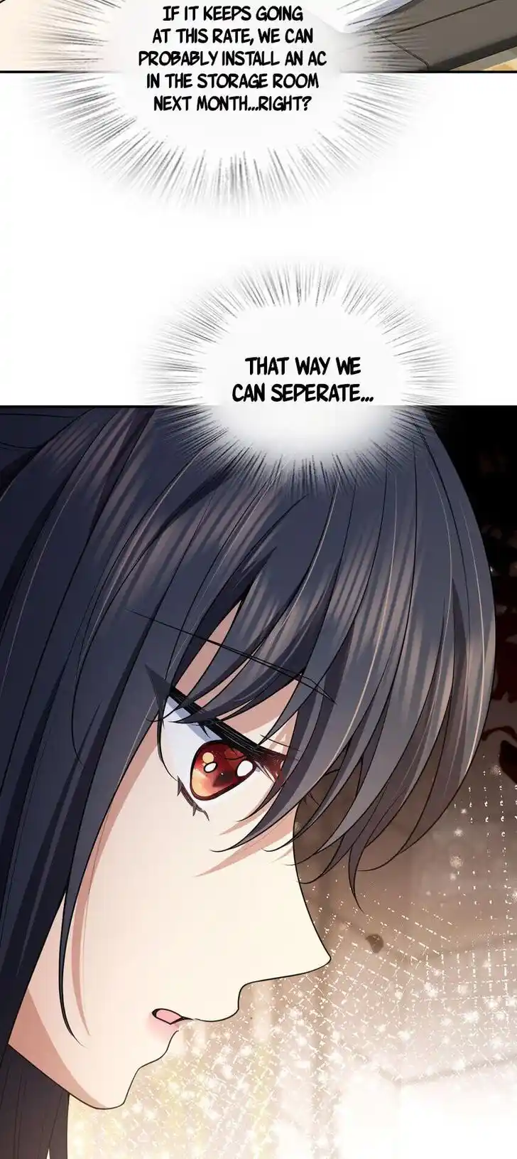 Wojia Laopo Laizi Yiqian Nian Qian Ch.186